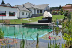 Schwimmteich
