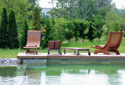 Schwimmteich