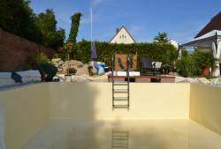 Schwimmteich